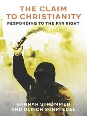 cover image of The Claim to Christianity